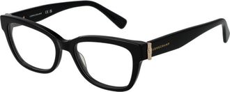 Longchamp Acetate Glasses Womens (Frames)