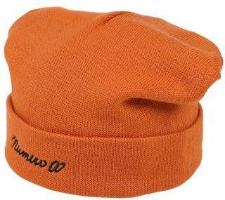 Numero 00 ACCESSORIES - Hats sur YOOX.COM