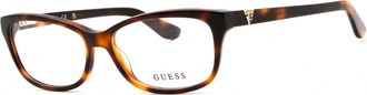 Guess GU2948 052 Dark Havana 53mm