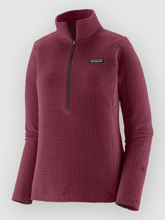 Patagonia R1 Air Zip Neck Fleece Pullover