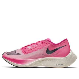 Nike ZoomX Vaporfly Next% Pink Blast AO4568-600