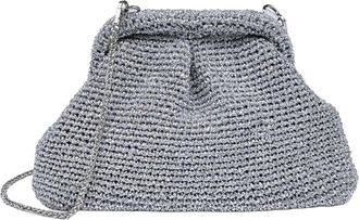 Moda Luxe Amelia Clutch