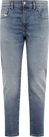 Diesel 2019 D Strukt Jeans