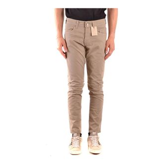 Siviglia Classic Denim Jeans for Everyday Wear