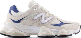 New Balance 9060 - Sneakers color sale marino-Bianco