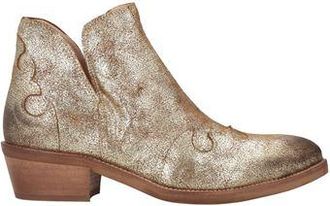 Chiarini Bologna Ankle boots