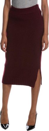 Z Supply Z Supply Shellie Sweater Skirt