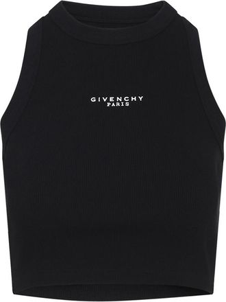 Givenchy Cotton Top