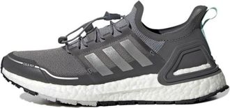 adidas (WMNS) adidas Ultraboost Winter.Rdy DNA Grey Silver Metallic EG9802