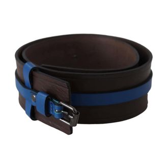 Costume National Mujer, Accesorios, Marrón, Talla: ONE Size