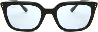Ray-Ban RB4439D Asian Fit 901/72 Mens Sunglasses Black Size 54
