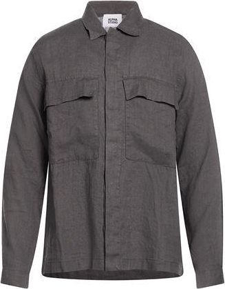 Alpha Studio TOPWEAR - Shirts on YOOX.COM