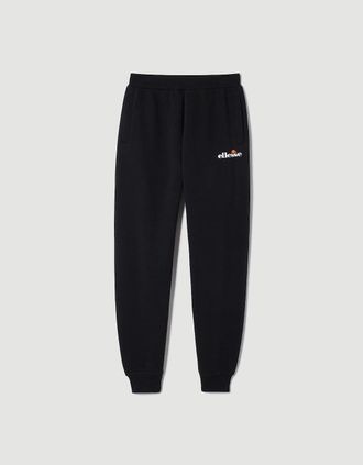 Ellesse Womens Majana 2 Jog Pant - Black - Size: 14