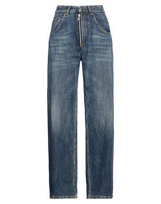 Department Five HOSEN & R&Ouml;CKE - Jeanshosen auf YOOX.COM