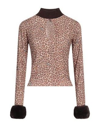 Blugirl STRICKWAREN - Rollkragenpullover auf YOOX.COM