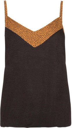 Protest T-Shirt PROTEST T-SHIRT REFLECT 21, Damen, Gr. XL, schwarz (true schwarz), Obermaterial: 100% Viskose CV., Shirts T-Shirt