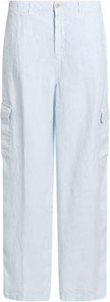 120% Lino BOTTOMWEAR - Trousers sur YOOX.COM