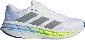 adidas Uomo, Sport, Bianco, 44 2/3 EU, new