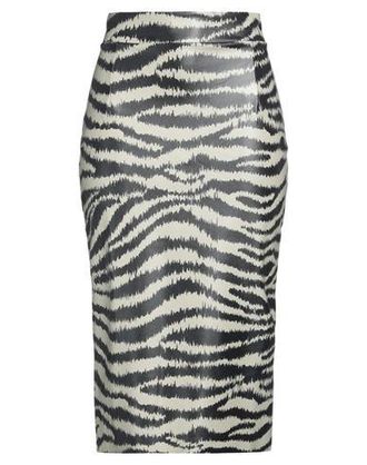 La Petite Robe Di Chiara Boni Midi skirts