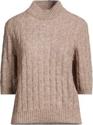 Brunello Cucinelli PRENDAS DE PUNTO - Cuello alto en YOOX.COM