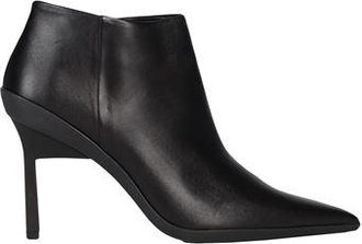 Calvin Klein CALZADO - Botines de caña alta en YOOX.COM