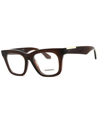 Burberry Unisex 51Mm Optical Frames