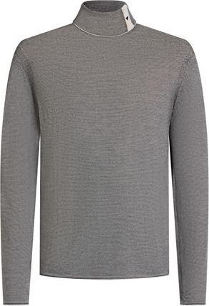 Emporio Armani MAGLIERIA - Dolcevita su YOOX.COM