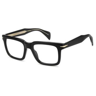 Eyewear by David Beckham Glasses, male, Black, Size: 53 MM DB 1237 Sunglasses