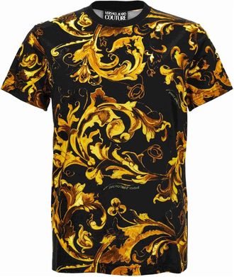 Versace Uomo, Top, Nero, 2Xl, new