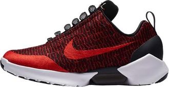 Nike HyperAdapt 1.0 Habanero Red SK Version AJ1232-600