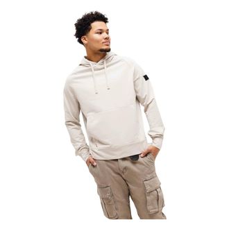 Cruyff Uomo, Felpe, Beige, M, new