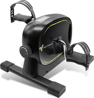 OEM Bicicleta De Rehabilitaci&oacute;n Mini Pedalera + Correa Dekra Tretmann Basic