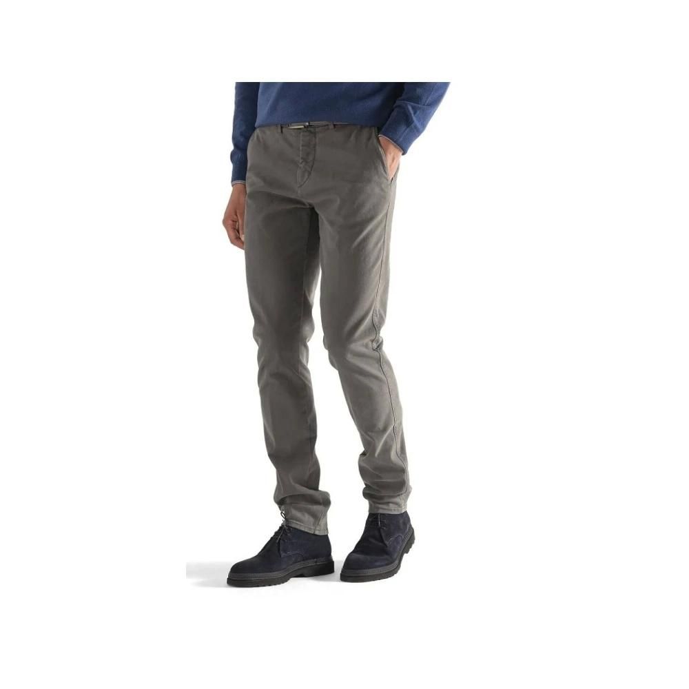 Pantalon Chino Turquoise Harmount & Blaine Taille 40 - Toile De Coton - Neuf Avec étiquettes