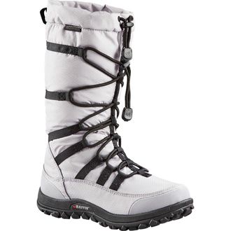 Baffin Escalate Waterproof Winter Boot in Coastal Grey at Nordstrom, Size 9