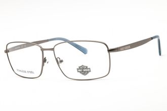 Harley-Davidson HD50100 011 Matte Light Nickeltin 62mm