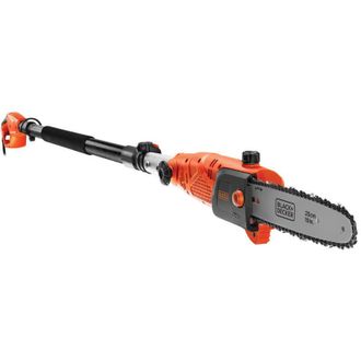 Black+Decker S.of. Sierra De Pertiga 800w 25cm Ps7525-qs Black+decker