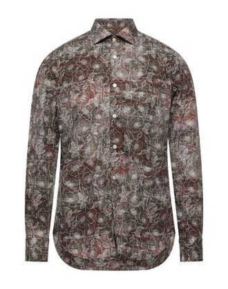 Tintoria Mattei CAMISETAS Y TOPS - Camisas en YOOX.COM