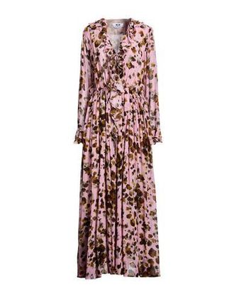 Msgm DRESSES - Maxi dresses on YOOX.COM
