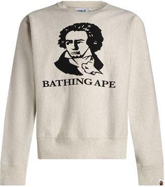 A Bathing Ape TOPWEAR - Felpe su YOOX.COM