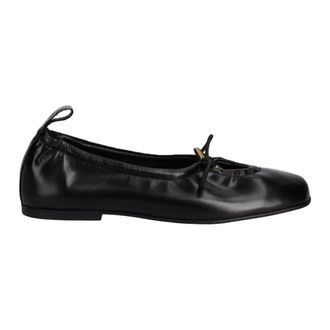 Alohas Alohas, Schoenen, Dames, Zwart, 42 EU, Leer, Rosalind Ballet Flats
