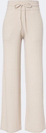 Eleventy Cashmere straight pants