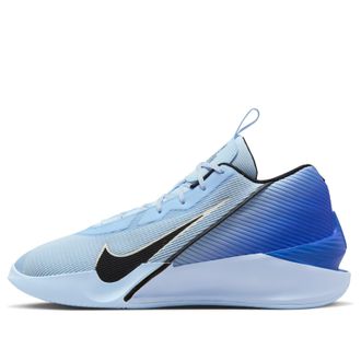Nike Air Zoom GT Jump Academy EP Celestine Blue Hyper Royal HF1804-400