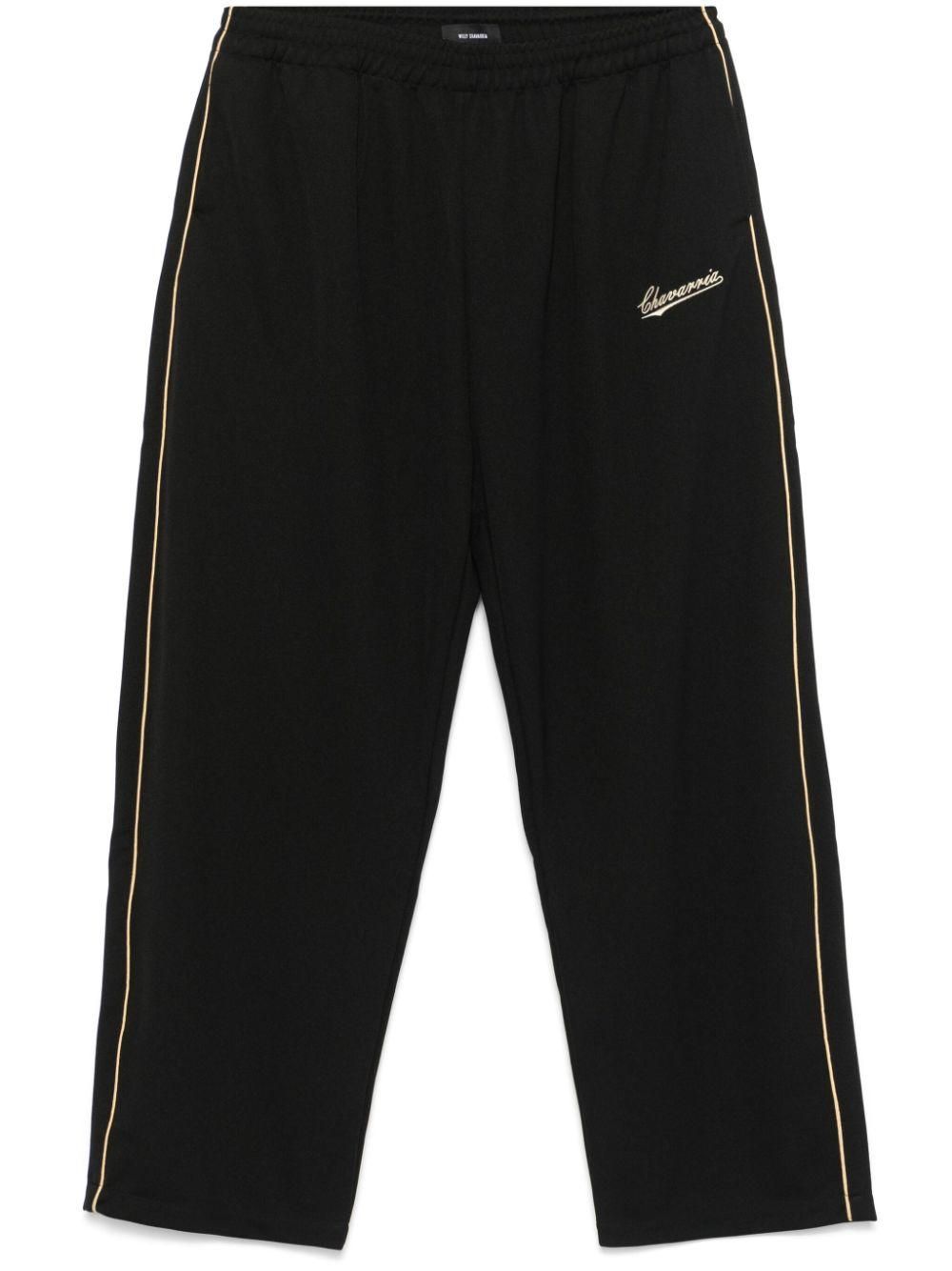Willy Chavarria Pants − Sale: at $560.00+ | Stylight Willy Chavarria Pants − Sale: at $560.00+ | Stylight