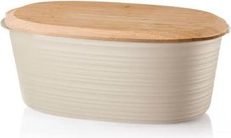 Guzzini Contenedor Para Productos De Horno 600x300x240