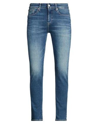 Calvin Klein HOSEN & R&Ouml;CKE - Jeanshosen auf YOOX.COM