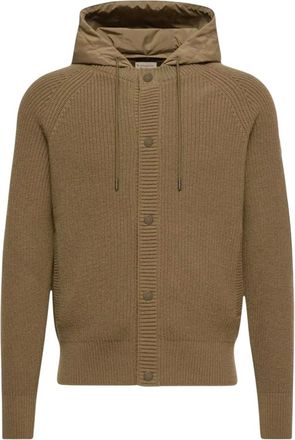 Moncler Hombre, Jerseys, Verde, Talla: XL