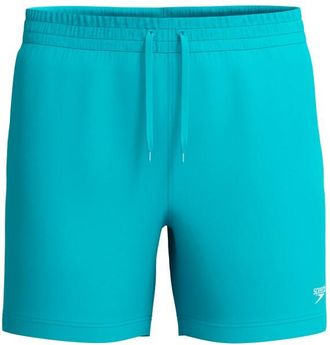 Speedo Essentials 16 Watershort Badehose f&uuml;r Herren | t&uuml;rkis