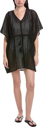 Echo Eyelet Butterfly Caftan