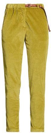 White Sand BOTTOMWEAR - Trousers on YOOX.COM