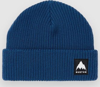 Burton Recycled Vt Berretto blu